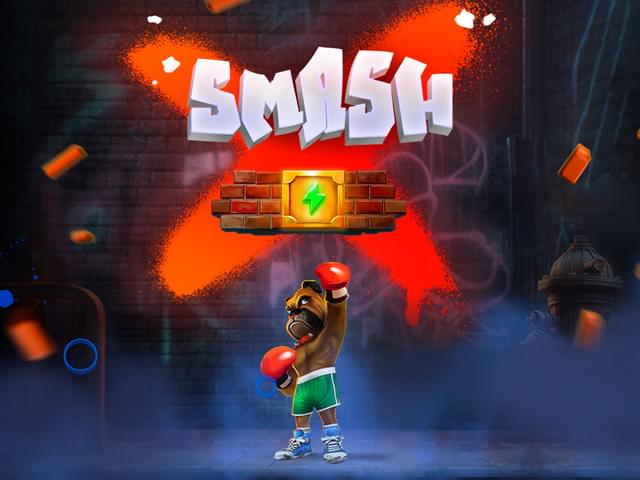 c77 bet Esmagamento X