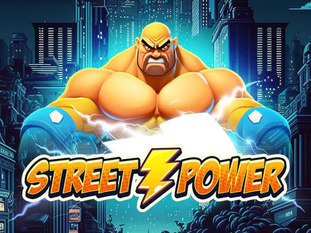 c77 bet Poder da Rua